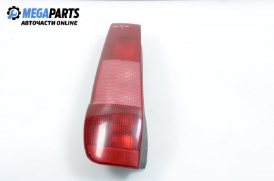 Tail light for Fiat Punto (1993-1999) 1.2, hatchback, position: left