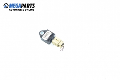 Sensor airbag für Fiat Grande Punto 1.3 D Multijet, 75 hp, 2005