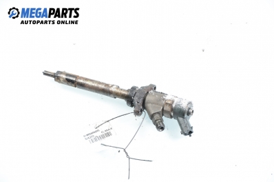 Diesel fuel injector for Ford C-Max 1.6 TDCi, 109 hp, 2005 № Bosch 0 445 110 188