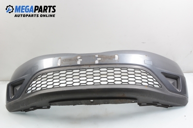 Frontstoßstange for Honda Civic VIII 1.8, 140 hp, hecktür, 2006, position: vorderseite