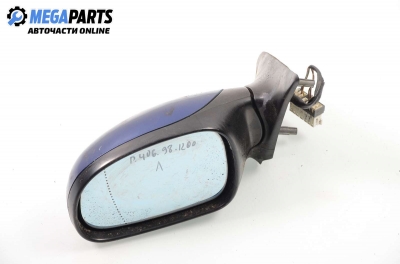 Spiegel for Peugeot 406 (1995-2004) 2.0, combi, position: links