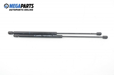 Stoßdämpfer heckklappe for Ford Focus I 1.8 TDCi, 100 hp, combi, 2003