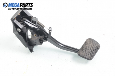 Brake pedal for Mercedes-Benz S-Class W220 3.2 CDI, 197 hp automatic, 2000