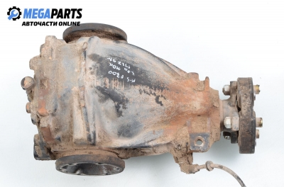  for Mercedes-Benz 124 (W/S/C/A/V) 3.0 D, 110 hp, sedan, 1991 № R 124 351 25 08