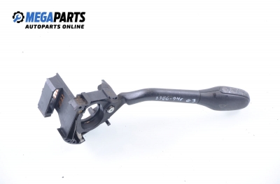 Wiper lever for Volkswagen Golf III 1.4, 60 hp, 1994