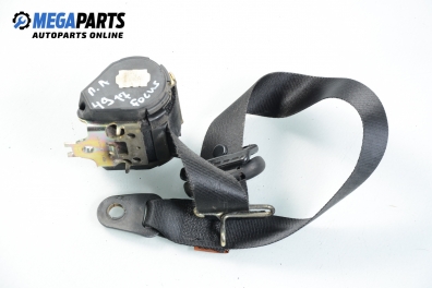 Centură de siguranță pentru Ford Focus I 1.8 TDDi, 90 cp, combi, 2000, poziție: stânga - fața