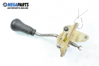 Shifter for Hyundai Santa Fe 2.4 16V 4x4, 146 hp, 2001