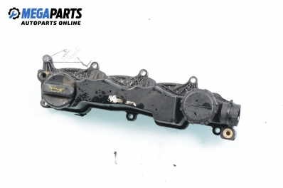 Valve cover for Ford C-Max 1.6 TDCi, 109 hp, 2005