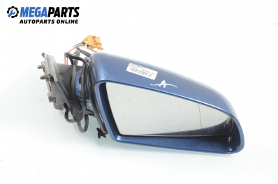 Oglindă for Audi A4 (B7) 2.0 TDI, 140 hp, combi, 2004, position: dreapta