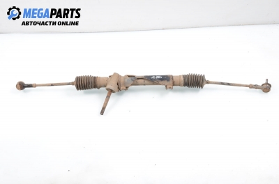 Mechanical steering rack for Opel Corsa B 1.4, 60 hp, 3 doors, 1993