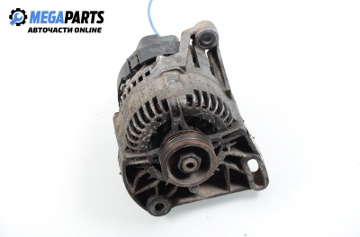 Gerenator for Fiat Punto 1.2, 60 hp, 1996 № A115I-65A