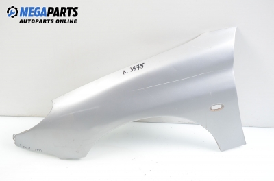 Fender for Peugeot 206 1.1, 60 hp, hatchback, 5 doors, 1999, position: left