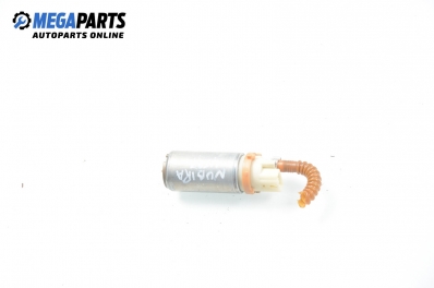 Fuel pump for Chevrolet Nubira 1.6, 109 hp, sedan, 2004