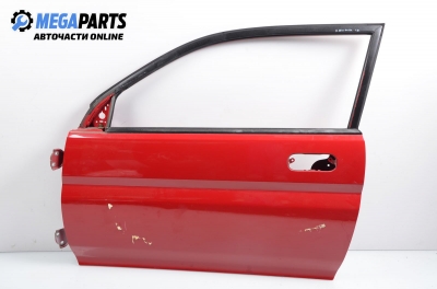 Door for Honda HR-V 1.6 16V 4WD, 105 hp, 1999, position: left