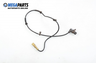Senzor arbore cotit for Fiat Coupe 1.8 16V, 131 hp, 1998