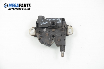 Bonnet lock for Ford Focus 1.8 TDCi, 100 hp, station wagon, 2003