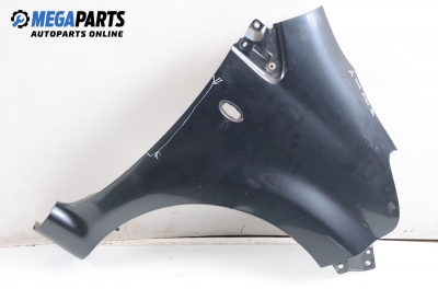 Fender for Toyota Aygo 1.0, 68 hp, 3 doors, 2006, position: right