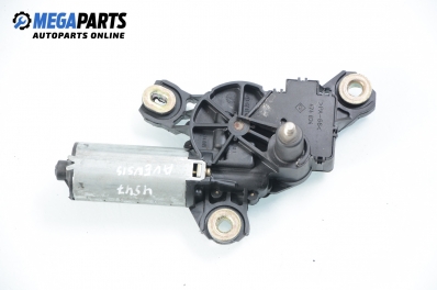 Front wipers motor for Toyota Avensis 2.0 VVT-i, 150 hp, hatchback, 2001