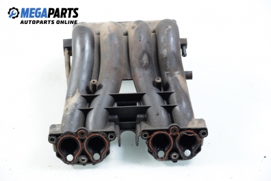 Intake manifold for Peugeot 806 2.0, 121 hp, 1996