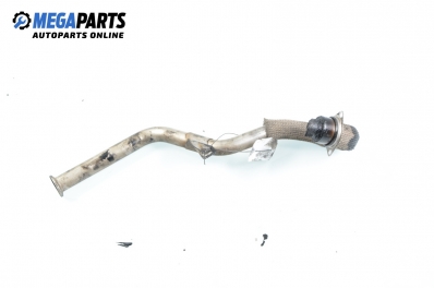 EGR tube for Ford C-Max 1.6 TDCi, 109 hp, 2005