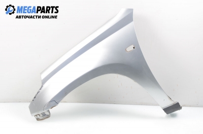 Fender for Toyota RAV4 2.0 D-4D, 116 hp, 5 doors, 2005, position: left