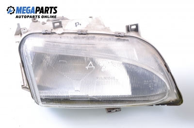 Headlight for Ford Galaxy 2.3 16V, 146 hp automatic, 1998, position: right