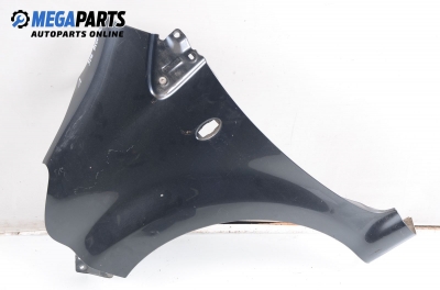 Fender for Toyota Aygo 1.0, 68 hp, 3 doors, 2006, position: left