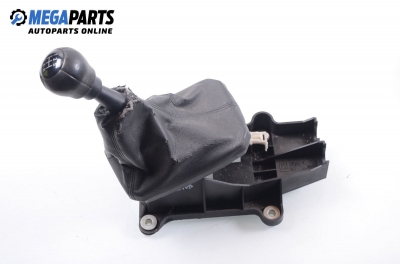 Shifter for Opel Meriva A 1.7 CDTI, 100 hp, 2005