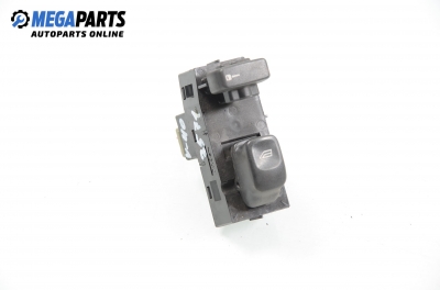 Power window button for Volvo S40/V40 1.8, 122 hp, station wagon, 2001