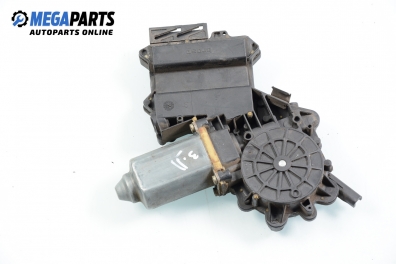 Motor macara geam for Volkswagen Golf III 1.6, 101 hp, 1997, position: stânga - spate