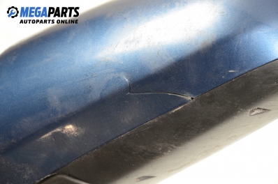 Oglindă for Audi A4 (B7) 2.0 TDI, 140 hp, combi, 2004, position: stânga