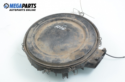 Filtergehäuse für Volkswagen Golf III 1.4, 60 hp, hecktür, 3 türen, 1992 № 056 129 628