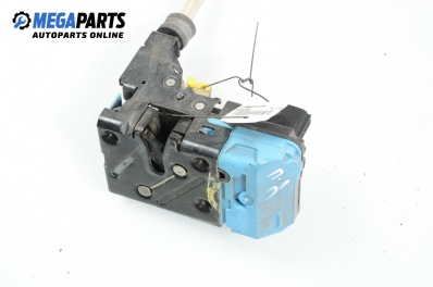 Schloss for Volvo S70/V70 2.3 T5, 250 hp, combi automatic, 2000, position: rechts, vorderseite