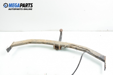 Tow hook for Renault Espace IV 1.9 dCi, 120 hp, 2009