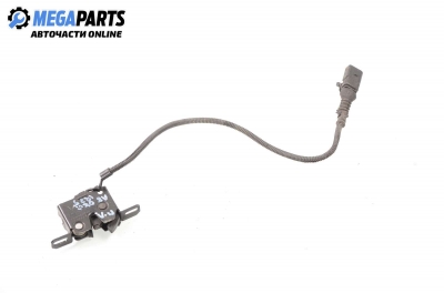Încuietoare capotă for Audi A8 (D3) 4.0 TDI Quattro, 275 hp automatic, 2003, position: stânga - fața