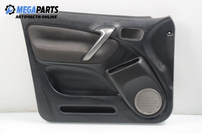 Interior door panel  for Toyota RAV4 2.0 D-4D, 116 hp, 5 doors, 2005, position: front - left