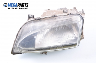 Headlight for Ford Galaxy 2.3 16V, 146 hp automatic, 1998, position: left