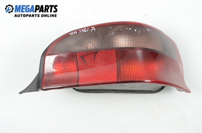 Stop pentru Citroen Saxo 1.5 D, 54 cp, 5 uși, 1996, poziție: dreapte