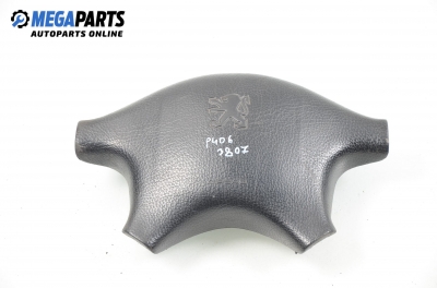 Airbag pentru Peugeot 406 1.9 TD, 90 cp, sedan, 1996
