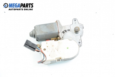 Motor schiebedach for Volkswagen Passat (B3) 1.9 TD, 75 hp, combi, 1991