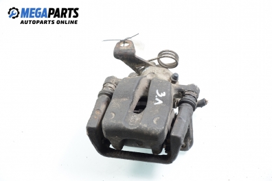 Caliper for Lancia Lybra 2.4 JTD, 135 hp, station wagon, 2000, position: rear - left