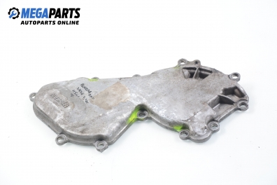 Timing belt cover for Nissan Almera Tino 2.2 DI, 115 hp, 2006