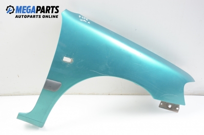 Fender for Peugeot 106 1.1, 54 hp, 3 doors, 1997, position: right