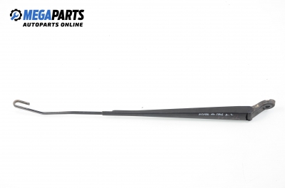 Wischerarm frontscheibe for Citroen Xsara Picasso 2.0 HDI, 90 hp, 2000, position: rechts