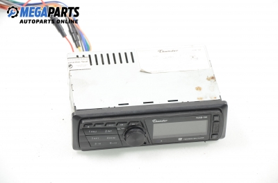 MP3 player Thunder