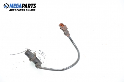 Senzor arbore cotit for Peugeot 806 2.0, 121 hp, 1996