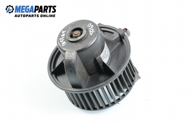 Heating blower for Volkswagen Passat (B3) 1.9 TD, 75 hp, station wagon, 1991