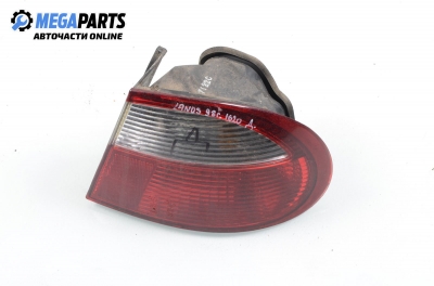 Tail light for Daewoo Lanos 1.5, 86 hp, sedan, 1998, position: right