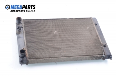 Wasserradiator für Volkswagen Golf III 1.4, 60 hp, 5 türen, 1994