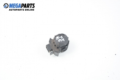Kickdown button for Mercedes-Benz 124 (W/S/C/A/V) 2.2, 150 hp, sedan automatic, 1995